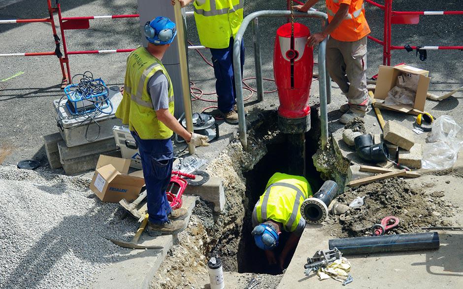 comment déboucher canalisation Paris 9