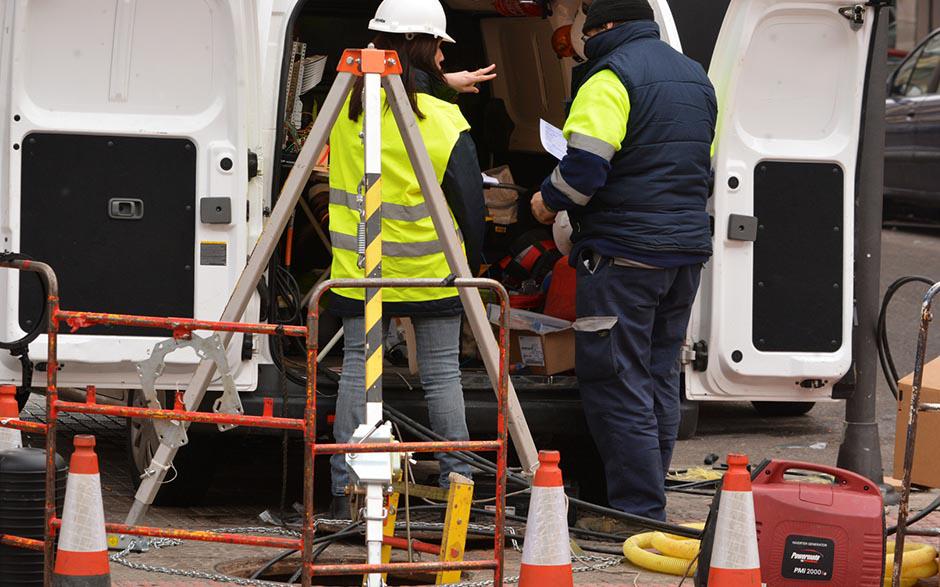comment déboucher canalisation Paris 9